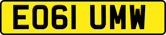 EO61UMW