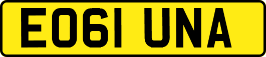 EO61UNA