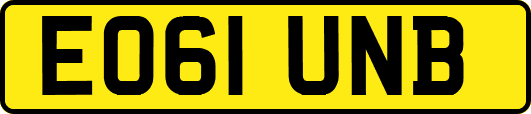EO61UNB