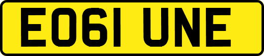 EO61UNE