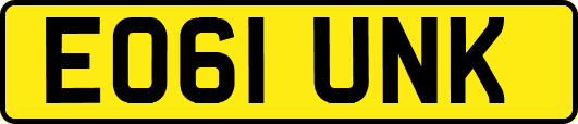 EO61UNK