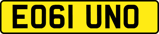 EO61UNO