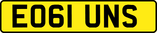 EO61UNS
