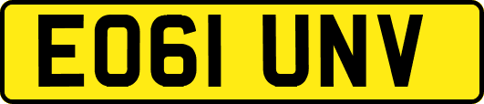 EO61UNV