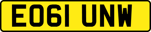 EO61UNW