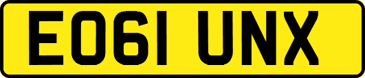 EO61UNX