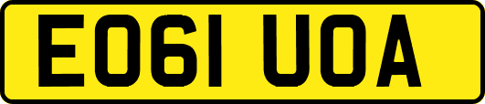 EO61UOA