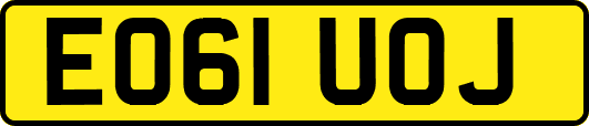 EO61UOJ