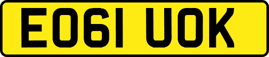EO61UOK