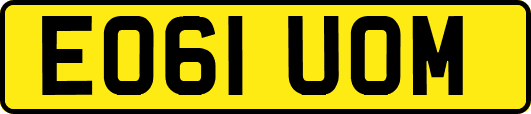 EO61UOM