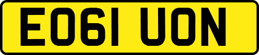 EO61UON