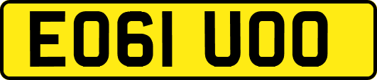EO61UOO