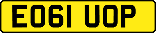 EO61UOP