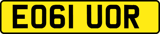 EO61UOR