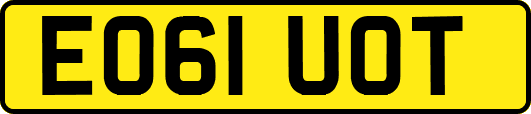 EO61UOT