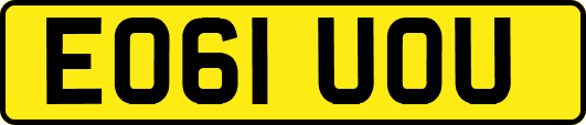 EO61UOU