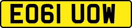 EO61UOW