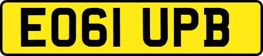 EO61UPB