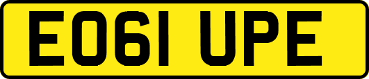 EO61UPE