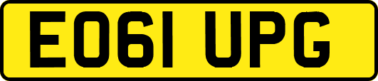 EO61UPG