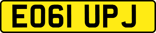 EO61UPJ
