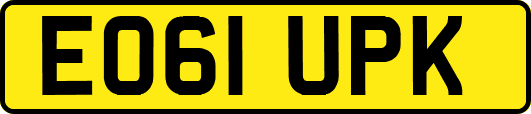 EO61UPK