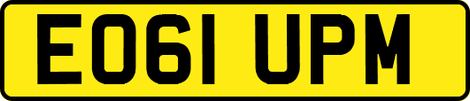 EO61UPM