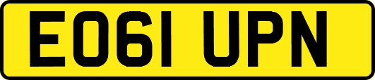 EO61UPN