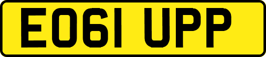 EO61UPP