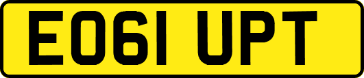 EO61UPT