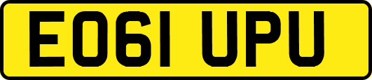EO61UPU