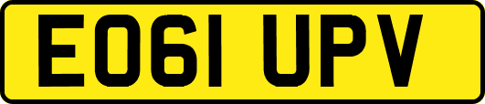 EO61UPV