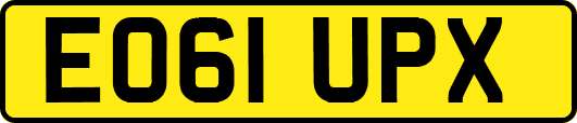 EO61UPX