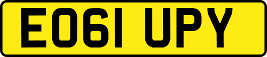 EO61UPY