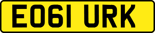 EO61URK