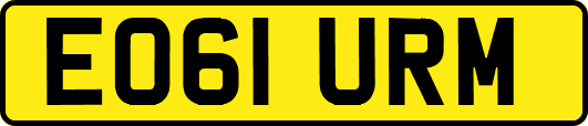 EO61URM