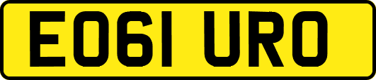 EO61URO