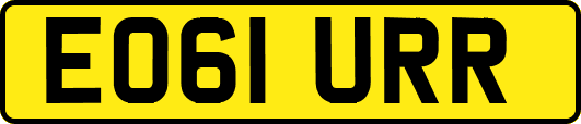 EO61URR