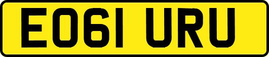 EO61URU