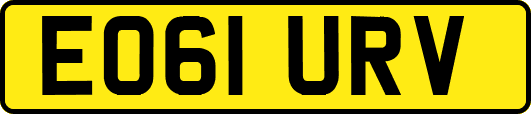 EO61URV