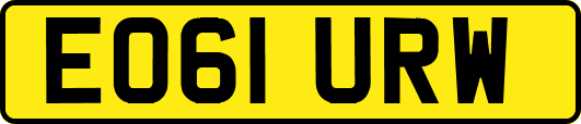 EO61URW
