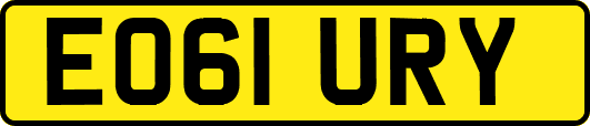 EO61URY