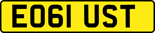 EO61UST