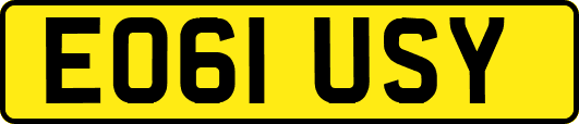 EO61USY