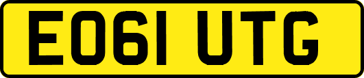 EO61UTG