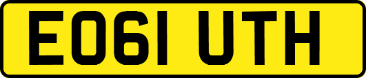 EO61UTH