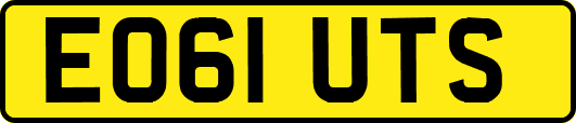 EO61UTS