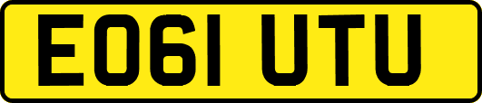 EO61UTU