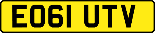 EO61UTV