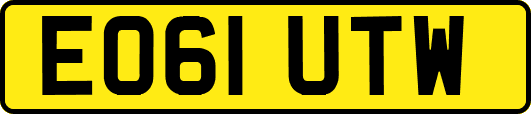 EO61UTW